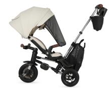 MILLY MALLY 6456 Qplay Triratis Nova Deluxe Bežinis