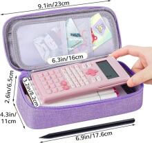 Wemate Pencil Case Art.257479 Пенал с принадлежностями