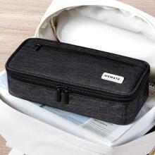 Wemate Pencil Case Art.257481 pieštukų dėžutė