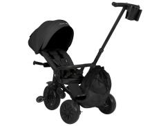 MILLY MALLY 6307 Qplay Triratis Nova Max Juodas