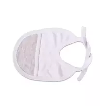 Mini Baby Baby Set Milky Art.257592 Детский комплектик из 5 частей 100% хлопок