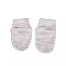 Mini Baby Baby Set Milky Art.257592 Детский комплектик из 5 частей 100% хлопок