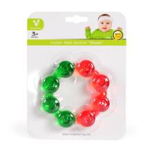 Mini Baby Water Teether Art.T1209 Dantis