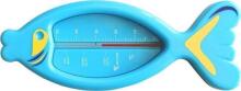Mini Baby Thermometr Fish Art.T1452 Vandens termometras