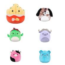 SQUISHMALLOWS W25 Pliušinis žaislas, 30 cm