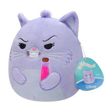 SQUISHMALLOWS DISNEY Villains W25 Pliušinis žaislas, 20 cm