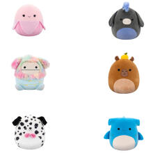 SQUISHMALLOWS W25 Pliušinis žaislas, 30 cm