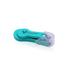 Mini Baby Manicure Set Art.257775 Snieguolės kūdikių manikiūro rinkinys