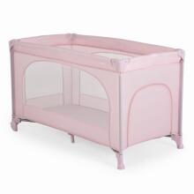Mini Baby Travel Bed Uno Art.257787  Pink Vaikiška žaidimų kėdutė