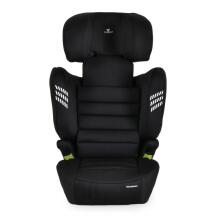 Mini Baby Performance Cosmos Art.257797 Black Child car seat (100-150cm)