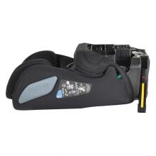 Mini Baby iDrive Phantom  Art.257802 Black  Child car seat (76-150cm)