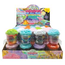 SLIMY G.O.A.T. gleivės, 100 g