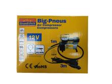 CORDLESS VACUUM CLEANER TYPHOON 80W