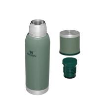 Термос The Adventure To-Go Bottle 0,75 л зеленый