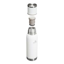 Termoss The Adventure To-Go Bottle 0,75 л белый