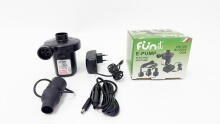ELECTRIC PUMP E-PUMP
