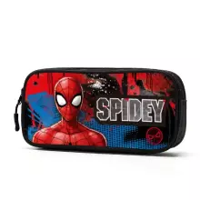 Children School Backpack Spiderman Art.258562 Backpack