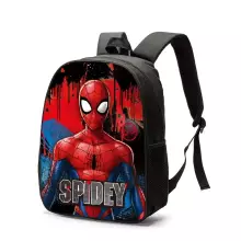 Children School Backpack Spiderman Art.258564 Детский рюкзак