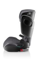 BRITAX car seat 100–150 cm, KIDFIX PRO M, midnight grey – classic, 2000040457
