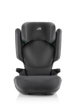 BRITAX car seat 100–150 cm, KIDFIX PRO M, midnight grey – classic, 2000040457