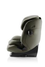 BRITAX car seat 76–150 cm, ADVANSAFIX PRO, urban olive – LUX, 2000040911