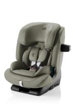 BRITAX car seat 76–150 cm, ADVANSAFIX PRO, urban olive – LUX, 2000040911