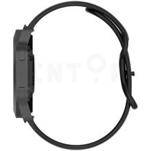 Hexagon 88 Black
