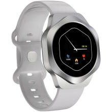 Hexagon 88 Silver