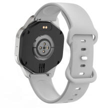 Hexagon 88 Silver