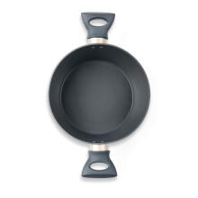 Salter BW12270EU7 Marino 24cm Stockpot