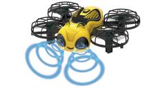 REVOLT RC dronas bitė Follow me Bee, X36B