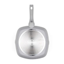 Salter BW11611TEDIR Marblestone 28cm Griddle Pan