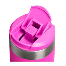 Thermos mug The AeroLight Transit Mug 0.47L purple