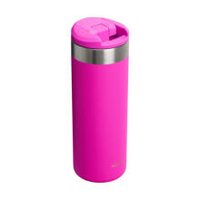 Thermos mug The AeroLight Transit Mug 0.47L purple