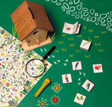 Magnifying glass