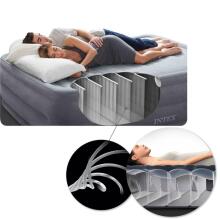 Large Air Mattress Bed with Built-in Pump INTEX 64761
