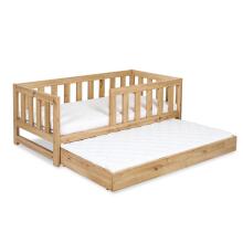 Klups Amelia Art.260068 Oak  Jaunimo lova 160x80