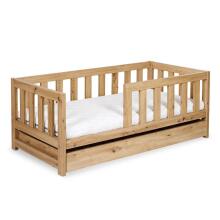 Klups Amelia Art.260068 Oak  Jaunimo lova 160x80