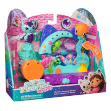 GABBY´S DOLLHOUSE Игровой набор Балкон
