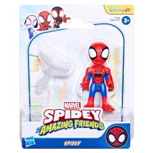 SPIDER-MAN herojaus figūrėlė, 7,5 cm