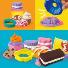 Play-Doh mängukomplekt Toit