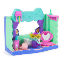 GABBY´S DOLLHOUSE Игровой набор Комната
