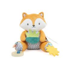 INGENUITY TOYS pliušinis žaislas Calm Springs, 13163