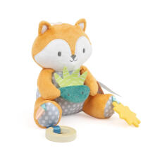 INGENUITY TOYS pliušinis žaislas Calm Springs, 13163