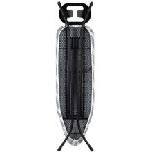 Beldray LA031213BLKFEU7 Precision Ironing Board - Monochrome 115X 36 CM