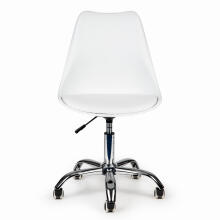 Swivel Office Chair with Cushion ModernHome