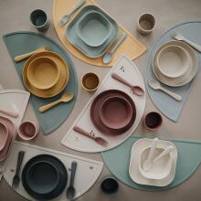 Mushie Silicone Placemat Art.2370033 Silicone mat
