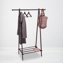 Clothes Rack Wardrobe Stand ModernHome