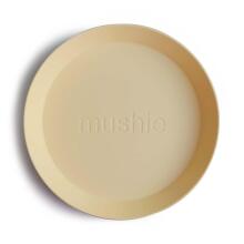 Mushie Dinner Plate Art.2305466 Daffodil lėkštė
