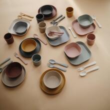Mushie Dinner Plate Art.2305187 Tradewinds  lėkštė